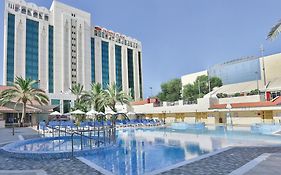 Crowne Plaza Amman By Ihg